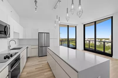 101 Diplomat Pkwy #1001, Hallandale Beach, FL 33009 - Photo 1