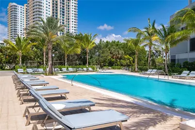 101 Diplomat Pkwy #1001, Hallandale Beach, FL 33009 - Photo 69