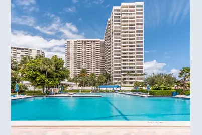 2500 Parkview Dr #2315, Hallandale Beach, FL 33009 - Photo 37