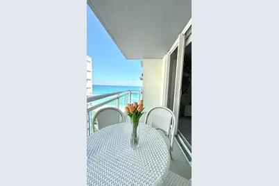 6917 Collins Ave #1206, Miami Beach, FL 33141 - Photo 15