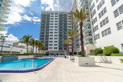 6917 Collins Ave #1206, Miami Beach, FL 33141 - Photo 17