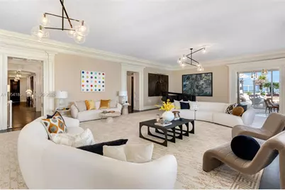 445 Grand Bay Drive #PH-1A, Key Biscayne, FL 33149 - Photo 5