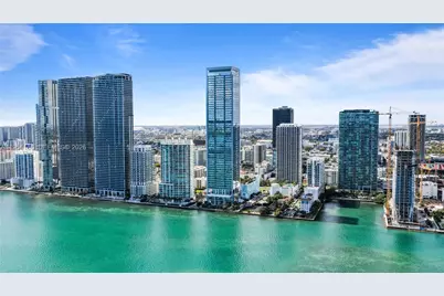 700 NE 26th Ter #2404, Miami, FL 33137 - Photo 33