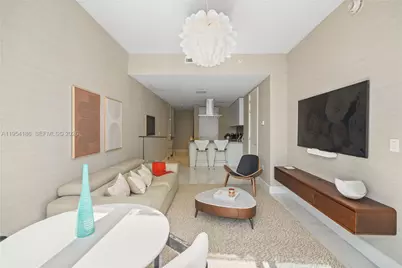 700 NE 26th Ter #2404, Miami, FL 33137 - Photo 19