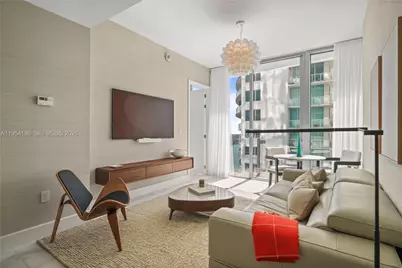 700 NE 26th Ter #2404, Miami, FL 33137 - Photo 9