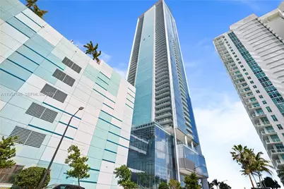 700 NE 26th Ter #2404, Miami, FL 33137 - Photo 57