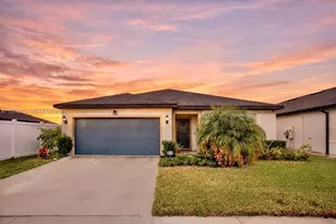 906 Swaying Sawgrass Ave Ruskin, Other City - In The State Of Florida, FL 33570 - Photo 1