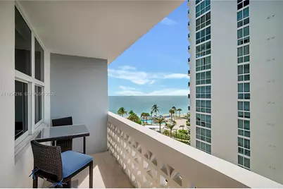 4250 Galt Ocean Dr #7D, Fort Lauderdale, FL 33308 - Photo 19