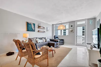 4250 Galt Ocean Dr #7D, Fort Lauderdale, FL 33308 - Photo 5