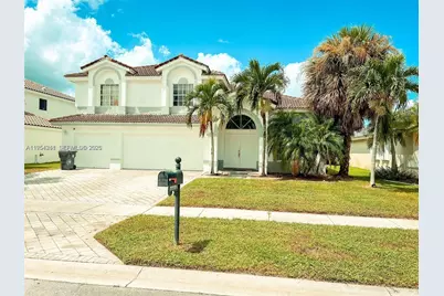 11151 Nantucket Bay Ct, Wellington, FL 33414 - Photo 1