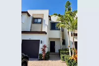 405 NE 208th Ter #405, Miami, FL 33179 - Photo 1