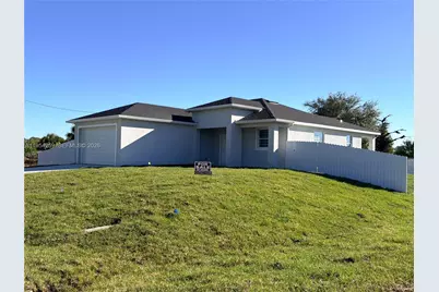 1111 Gunby Ave S, Lehigh Acres, FL 33974 - Photo 1