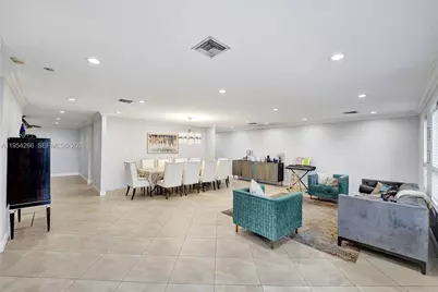 3671 N 47th Ave, Hollywood, FL 33021 - Photo 5