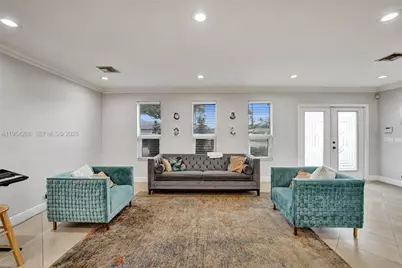 3671 N 47th Ave, Hollywood, FL 33021 - Photo 7