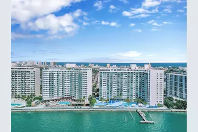 1000 West Ave #PH32, Miami Beach, FL 33139 - Photo 3