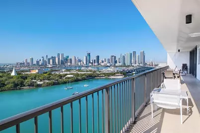 1000 Venetian Way #1501, Miami, FL 33139 - Photo 71