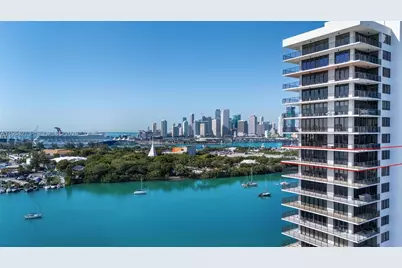 1000 Venetian Way #1501, Miami, FL 33139 - Photo 37