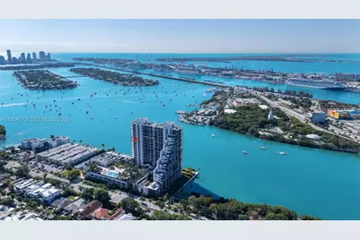 1000 Venetian Way #1501, Miami, FL 33139 - Photo 45