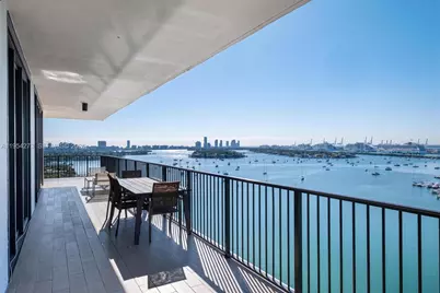 1000 Venetian Way #1501, Miami, FL 33139 - Photo 59