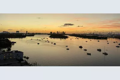 1000 Venetian Way #1501, Miami, FL 33139 - Photo 1