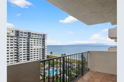 5000 N Ocean Blvd #1006, Lauderdale by the Sea, FL 33308 - Photo 5