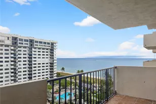 5000 N Ocean Blvd, Lauderdale by the Sea, FL 33308 - Photo 5