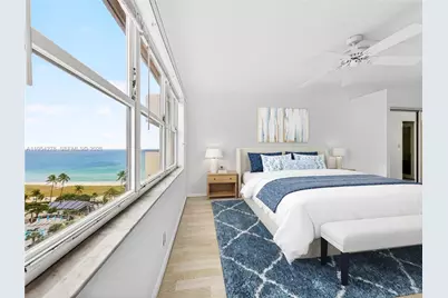 5000 N Ocean Blvd #1006, Lauderdale by the Sea, FL 33308 - Photo 1