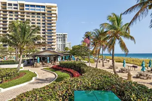 5000 N Ocean Blvd, Lauderdale by the Sea, FL 33308 - Photo 3
