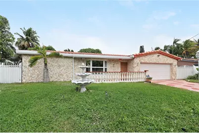 3241 NW 40th St, Lauderdale Lakes, FL 33309 - Photo 5