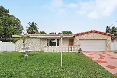3241 NW 40th St, Lauderdale Lakes, FL 33309 - Photo 3