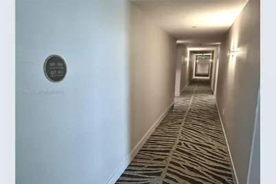 7910 Harbor Island Dr #802, North Bay Village, FL 33141 - Photo 5