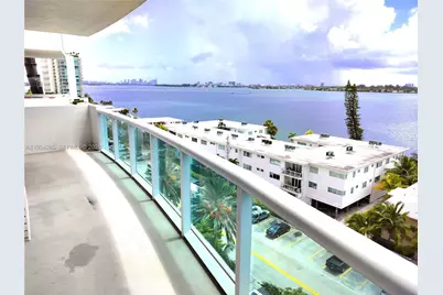 7910 Harbor Island Dr #802, North Bay Village, FL 33141 - Photo 1