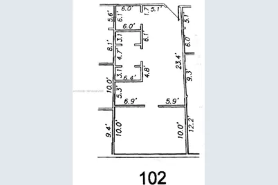 3850 SW 87th Ave #102, Miami, FL 33165 - Photo 7