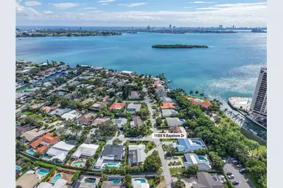 11505 N Bayshore Dr, North Miami, FL 33181 - Photo 25