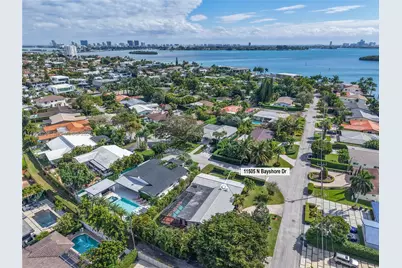 11505 N Bayshore Dr, North Miami, FL 33181 - Photo 27