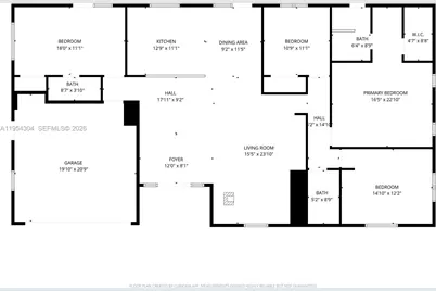 7505 SW 167th St, Palmetto Bay, FL 33157 - Photo 33