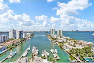 7900 Harbor Island Dr #PH2, North Bay Village, FL 33141 - Photo 1