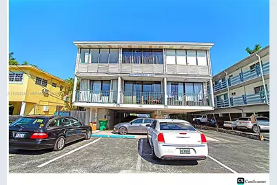 1531 SE 15th St #5, Fort Lauderdale, FL 33316 - Photo 35