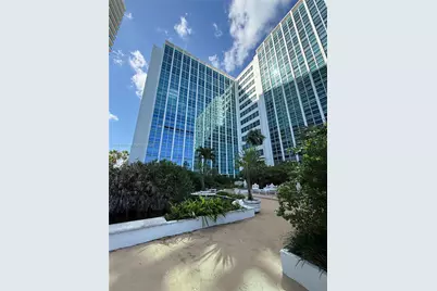 5055 Collins Ave #12B, Miami Beach, FL 33140 - Photo 1