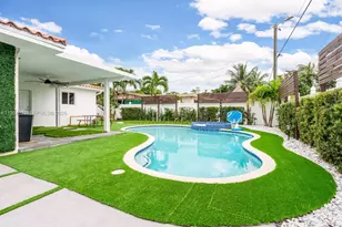 1040 N Royal Poinciana Blvd, Miami Springs, FL 33166 - Photo 1
