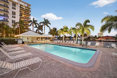 6471 Bay Club Dr #3, Fort Lauderdale, FL 33308 - Photo 11