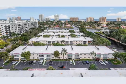 6471 Bay Club Dr #3, Fort Lauderdale, FL 33308 - Photo 13