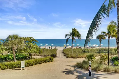 9801 Collins Ave #8S, Bal Harbour, FL 33154 - Photo 7