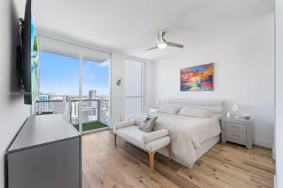 253 NE 2nd St #4304, Miami, FL 33132 - Photo 11
