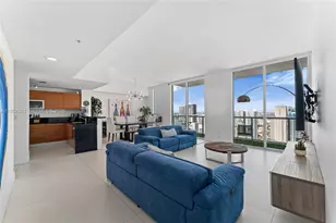 253 NE 2nd St, Miami, FL 33132 - Photo 5