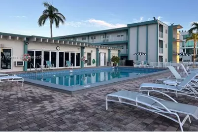 3923 NE 166th St #N-108, North Miami Beach, FL 33160 - Photo 9