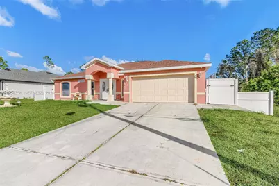 539 Summit Ave S, Lehigh Acres, FL 33974 - Photo 3