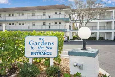 1501 S Ocean Blvd #214, Lauderdale by the Sea, FL 33062 - Photo 35