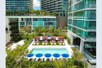 3131 NE 7th Ave #3605, Miami, FL 33137 - Photo 55