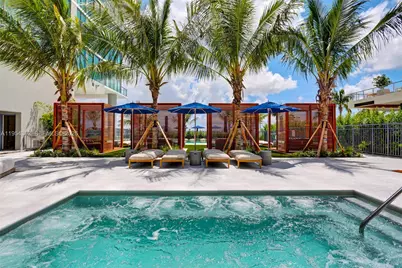 3131 NE 7th Ave #3605, Miami, FL 33137 - Photo 71